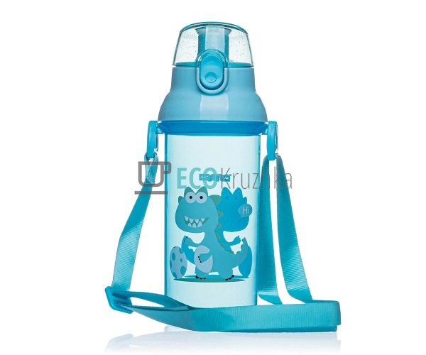 Пляшка для води 450 мл Диноз ... Пляшка для води 450 мл Диноз ...