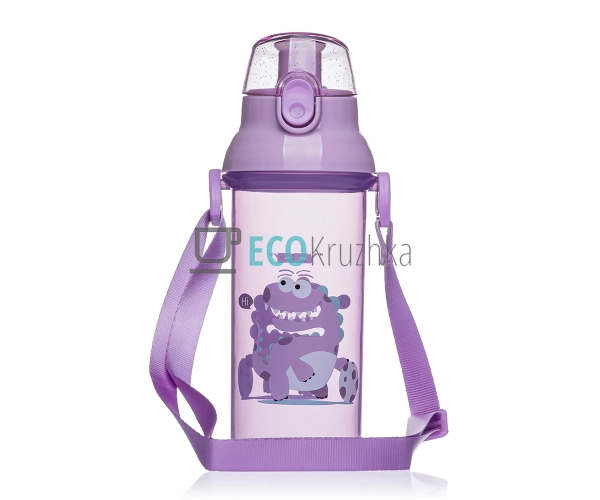 Пляшка для води 450 мл Диноз ... Пляшка для води 450 мл Диноз ...