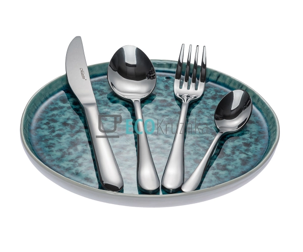 Столовий набір 24 предмета Фраже Maestro MR-1533-24 Столовий набір 24 предмета Фраже Maestro MR-1533-24