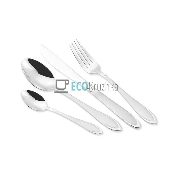 Столовий набір 24 предмета Maestro Фраже MR-1514-24