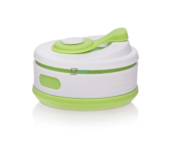 Складаний стакан силіконовий Collapsible Coffee Cup 350 ... Складаний стакан силіконовий Collapsible Coffee Cup 350 ...