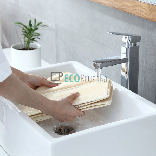 Контейнер для зберігання шкарпеток аксесуарів 32 x 32 см ...