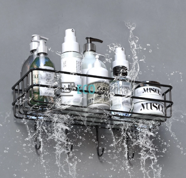 Навісна полиця металева на самоклейкій стрічці 27.5х10.5 ... Навісна полиця металева на самоклейкій стрічці 27.5х10.5 ...