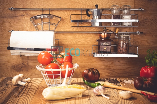 Кухонний набір 16 предметів Edenberg Хромована EB-8515 Кухонний набір 16 предметів Edenberg Хромована EB-8515