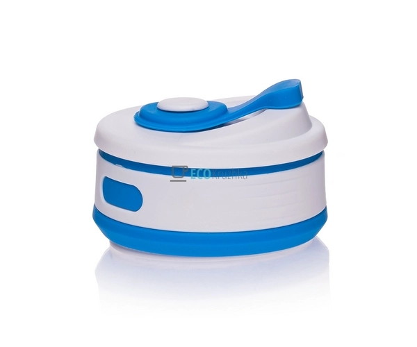 Складаний стакан силіконовий Collapsible Coffee Cup 350 ... Складаний стакан силіконовий Collapsible Coffee Cup 350 ...