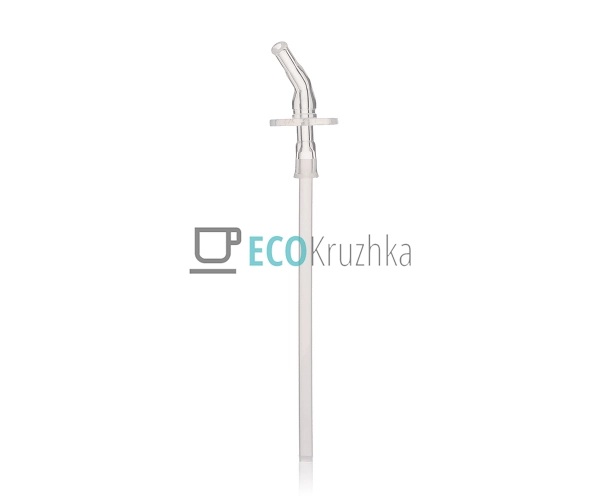 Змінна трубочка для поильника А-Плюс EK4936 Змінна трубочка для поильника А-Плюс EK4936