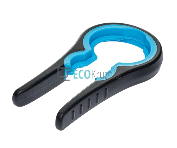Багатофункціональна відкривачка для банок та пляшок Блак ... Багатофункціональна відкривачка для банок та пляшок Блак ...