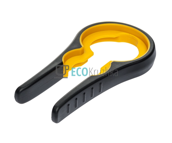 Багатофункціональна відкривачка для банок та пляшок Жовт ... Багатофункціональна відкривачка для банок та пляшок Жовт ...
