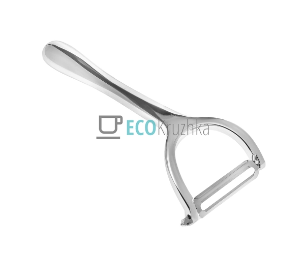 Картоплечистка преміум серії 17х7х1,5 см MR-1563