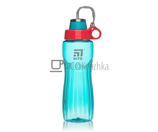 Пляшка для води Kite 800 мл ... Пляшка для води Kite 800 мл ...
