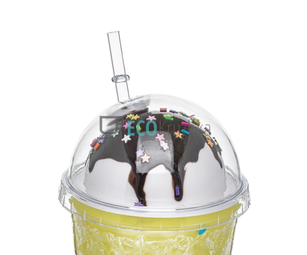 Стакан акриловий з подвійною стінкою та гідрогелевим нап ... Стакан акриловий з подвійною стінкою та гідрогелевим нап ...