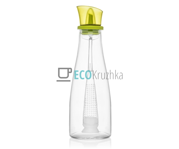 Диспенсер для Олії з ємністю для спецій,приправ 500 мл F ... Диспенсер для Олії з ємністю для спецій,приправ 500 мл F ...