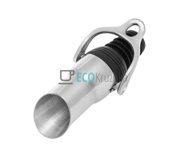 Пристрій для розливу вина (Пробка) Maestro MR-1554 Пристрій для розливу вина (Пробка) Maestro MR-1554