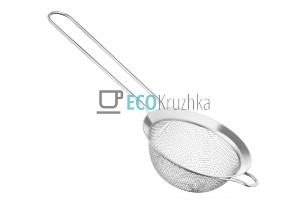 Сито Gemini 8 см, нержавіюча сталь Ardesto AR3908SS Сито Gemini 8 см, нержавіюча сталь Ardesto AR3908SS