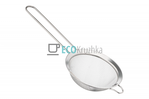 Сито Gemini 10 см, нержавіюча сталь Ardesto AR3910SS Сито Gemini 10 см, нержавіюча сталь Ardesto AR3910SS
