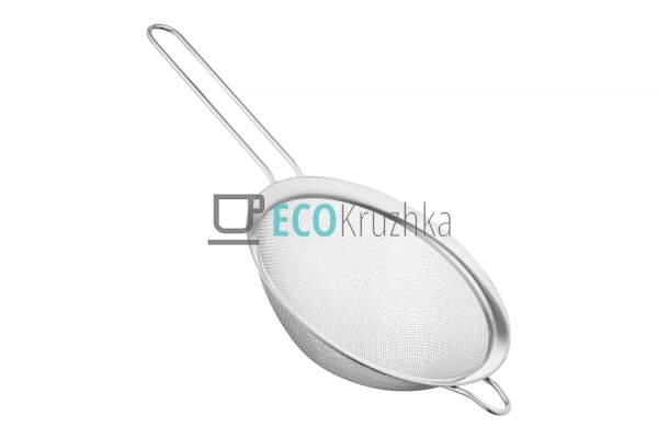 Сито Gemini 18 см, нержавіюча сталь Ardesto AR3918SS Сито Gemini 18 см, нержавіюча сталь Ardesto AR3918SS