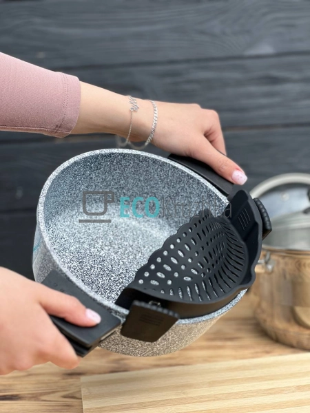 Багатофункціональний силіконовий дренажний фільтр для ві ... Багатофункціональний силіконовий дренажний фільтр для ві ...