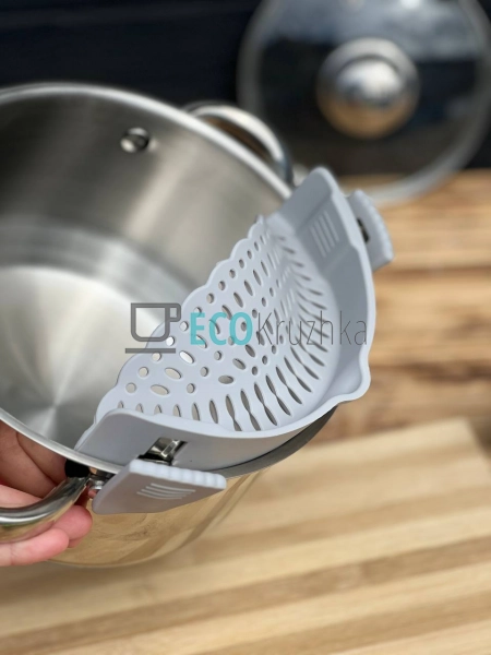 Багатофункціональний силіконовий дренажний фільтр для ві ... Багатофункціональний силіконовий дренажний фільтр для ві ...