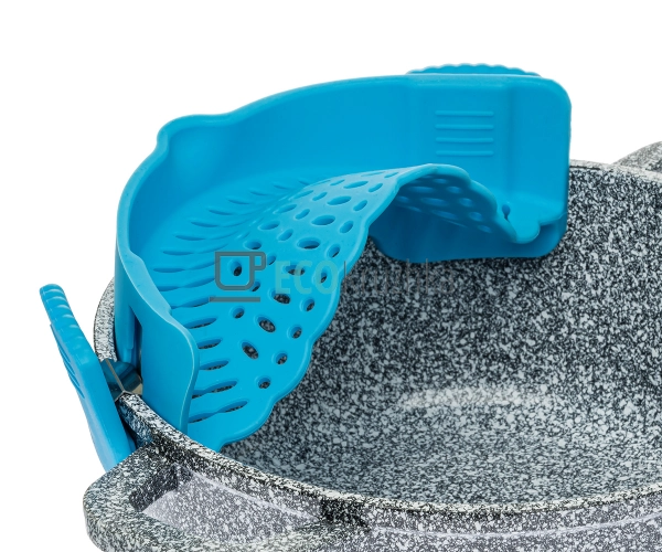 Багатофункціональний силіконовий дренажний фільтр для ві ... Багатофункціональний силіконовий дренажний фільтр для ві ...