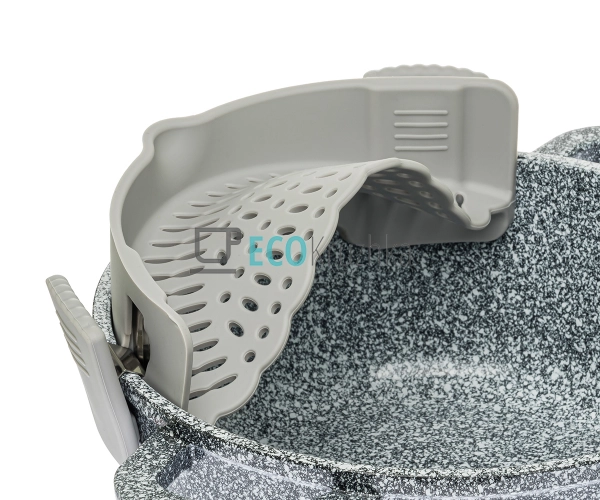 Багатофункціональний силіконовий дренажний фільтр для ві ... Багатофункціональний силіконовий дренажний фільтр для ві ...