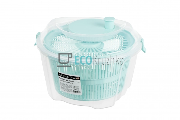 Сушка для листя Fresh Ardesto AR1603TP Сушка для листя Fresh Ardesto AR1603TP