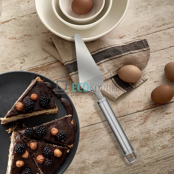 Лопатка для пирогів і тістечок Maestro MR-1716 Лопатка для пирогів і тістечок Maestro MR-1716