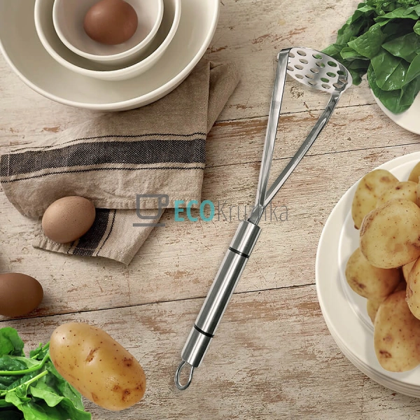 Картоплемялка Maestro MR-1733