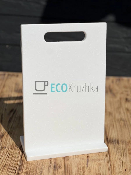 Дошка 300х200 із підставкою Штучного каменю 2 предмети E ... Дошка 300х200 із підставкою Штучного каменю 2 предмети E ...