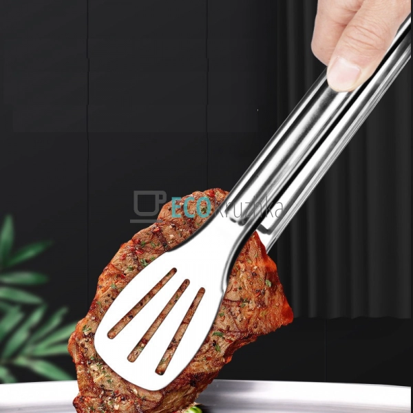 Універсальні кухонні щипці 29 см Frico FRU-031 Універсальні кухонні щипці 29 см Frico FRU-031