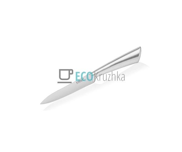 Ніж кухонний нержавіючий литий Frico FRU-942 Ніж кухонний нержавіючий литий Frico FRU-942
