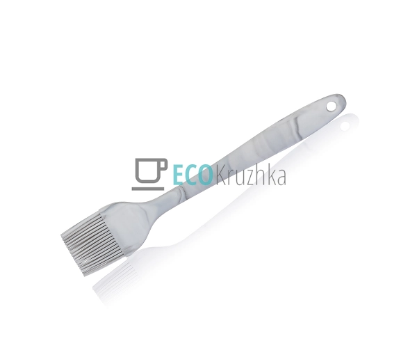 Силіконовий пензлик литий Сірий APL1973G Силіконовий пензлик литий Сірий APL1973G