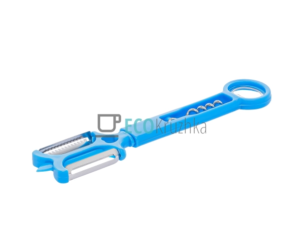 Кухонний аксесуар 4в1 Frico Блакитна FRU-191 Кухонний аксесуар 4в1 Frico Блакитна FRU-191