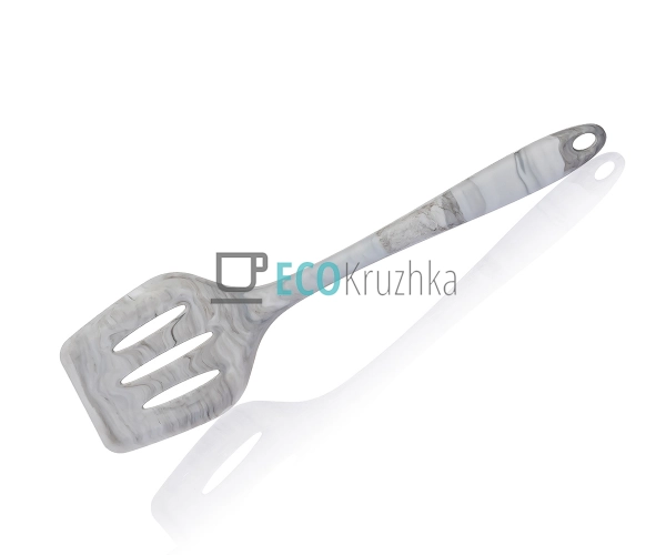 Силіконова лопатка лита 31 х 8 см Frico FRU-489