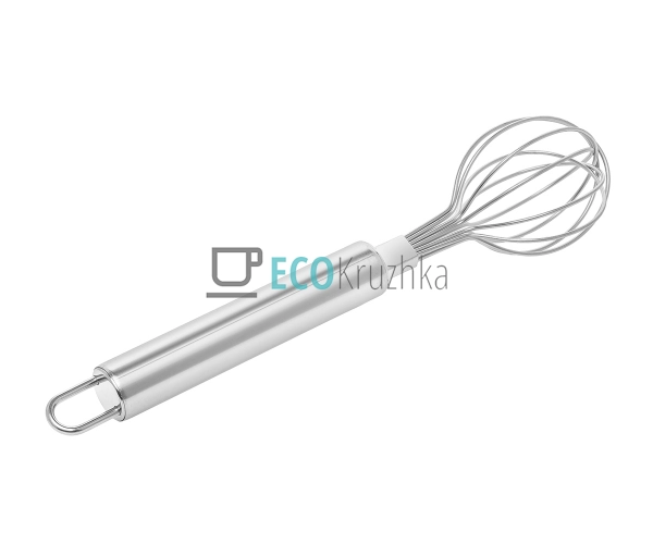 Вінчик нержавіючий FRU-348 Вінчик нержавіючий FRU-348