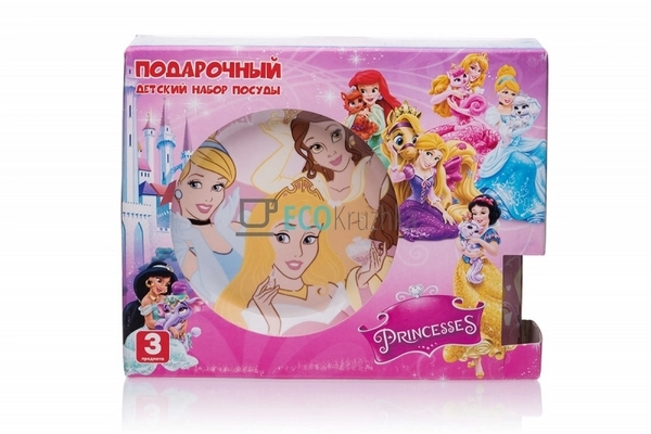 Дитяча керамічний посуд Принцеси дисней Metr + Original ... Дитяча керамічний посуд Принцеси дисней Metr + Original ...