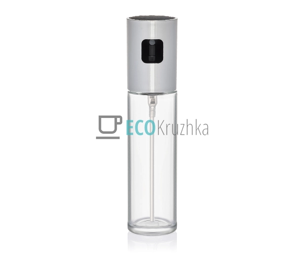 Розпилювач для Олії 100 мл Скляний Прозорий APL957 Розпилювач для Олії 100 мл Скляний Прозорий APL957