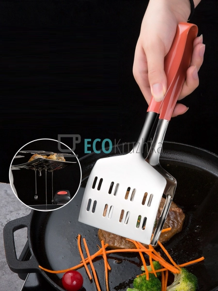 Щипці-Лопатка 25x10 см Frico FRU-040 Щипці-Лопатка 25x10 см Frico FRU-040