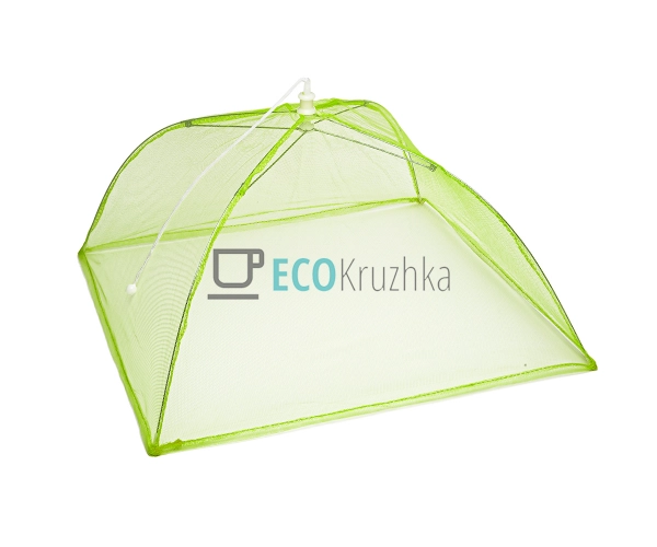 Антимоскітна сітка на стіл для захисту їжі продуктів від ... Антимоскітна сітка на стіл для захисту їжі продуктів від ...