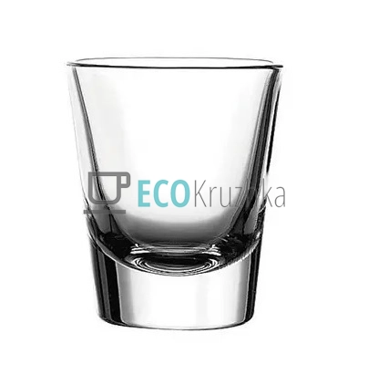 Рюмка Бостон Шотс 45 мл 52144-SL Рюмка Бостон Шотс 45 мл 52144-SL