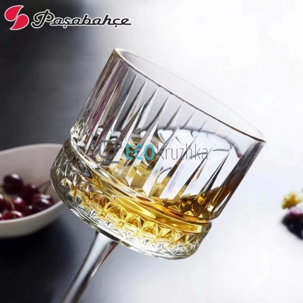 Набір келихів коктельних 500 мл Елізія 440437-4 Набір келихів коктельних 500 мл Елізія 440437-4