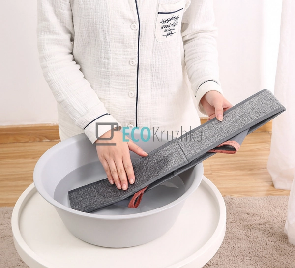 Контейнер для зберігання шкарпеток аксесуарів 32х24х12см ...