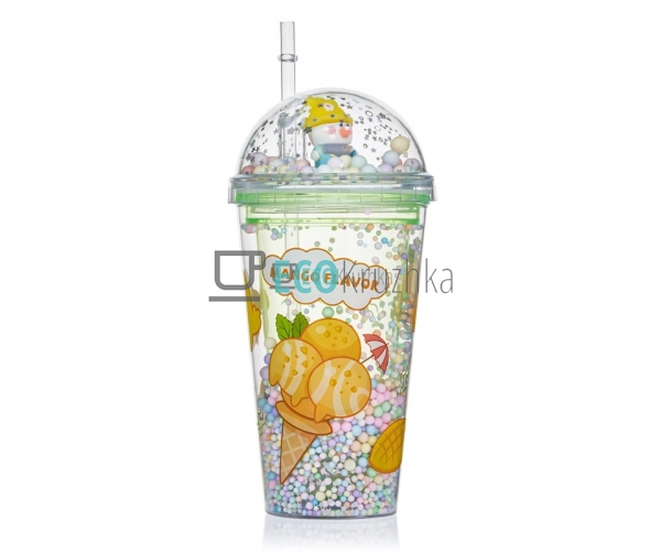 УЦІНКА СТАКАН З ПОДВІЙНОЮ СТІНКОЮ ТА ТРУБОЧКОЮ FEELINGS ... УЦІНКА СТАКАН З ПОДВІЙНОЮ СТІНКОЮ ТА ТРУБОЧКОЮ FEELINGS ...