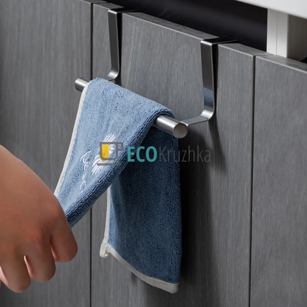 Тримач універсальний кухня, ванна, шафа 23х7 см 7917500 Тримач універсальний кухня, ванна, шафа 23х7 см 7917500