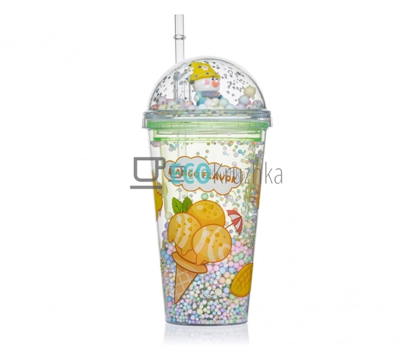 УЦІНКА СТАКАН З ПОДВІЙНОЮ СТІНКОЮ ТА ТРУБОЧКОЮ FEELINGS ... УЦІНКА СТАКАН З ПОДВІЙНОЮ СТІНКОЮ ТА ТРУБОЧКОЮ FEELINGS ...