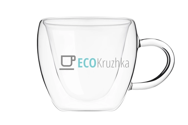 Набір чашок з подвійним дном ... Набір чашок з подвійним дном ...