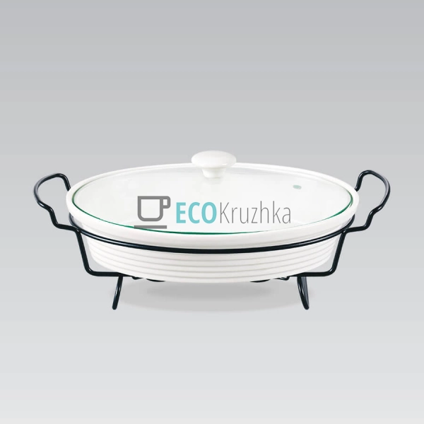 Марміт 1.6л Овальний MR-11260-74