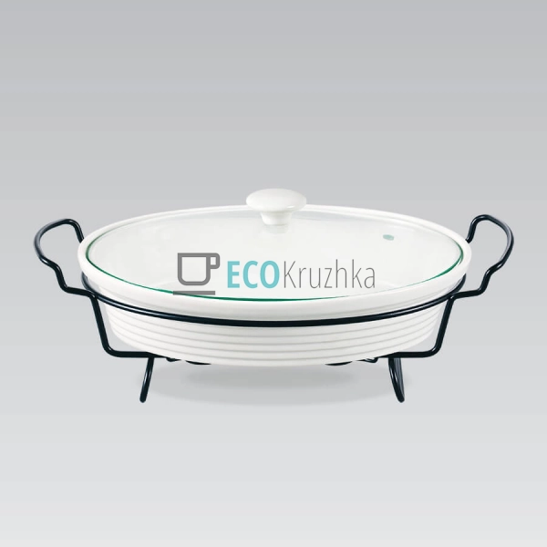 Марміт 2.5л Овальний Maestro MR-11460-74 Марміт 2.5л Овальний Maestro MR-11460-74