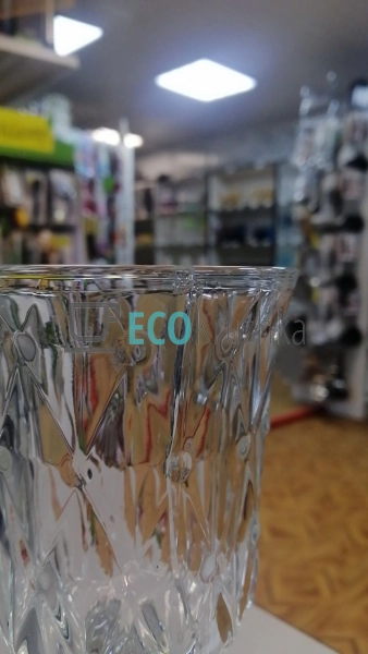 УЦІНКА КЕЛИХ ДЛЯ ВИНА ЗІ СКЛА GLASSWARE 210МЛ ПРОЗОРИЙ