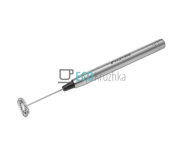 Спінювач молока (капучинатор) Kamille KM-7066 Спінювач молока (капучинатор) Kamille KM-7066