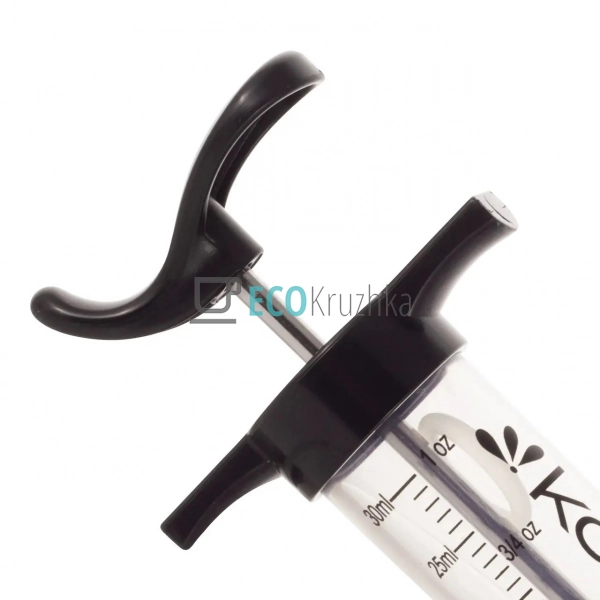 Шприц для маринаду Kamille KM10104 Шприц для маринаду Kamille KM10104